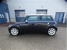 Mini Mini Cooper - 1.6 Chili / Pano / Navi / Stoelverwarm / Pdc / Clima