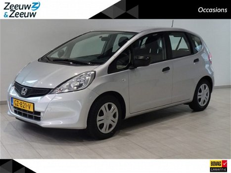 Honda Jazz - 1.2 Cool Plus | AIRCONDITIONG | - 1