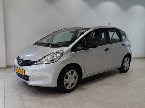 Honda Jazz - 1.2 Cool Plus | AIRCONDITIONG | - 1