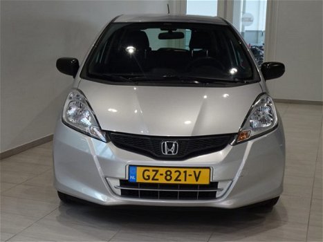 Honda Jazz - 1.2 Cool Plus | AIRCONDITIONG | - 1