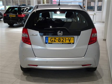 Honda Jazz - 1.2 Cool Plus | AIRCONDITIONG | - 1