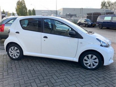 Toyota Aygo - Aygo 1.0 VVT-i Comfort - 1