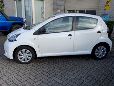 Toyota Aygo - Aygo 1.0 VVT-i Comfort - 1