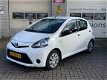 Toyota Aygo - Aygo 1.0 VVT-i Comfort - 1 - Thumbnail