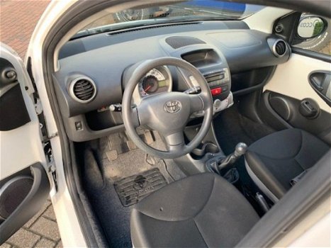 Toyota Aygo - Aygo 1.0 VVT-i Comfort - 1