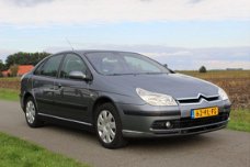 Citroën C5 - 2.0-16V Ligne Prestige NAVI/ CLIMA / CRUISE / AUTOMAAT