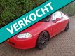 Honda CRX - 1.6 CRX ESi Airco Leder Opknapper geen APK - 1 - Thumbnail