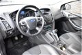 Ford Focus Wagon - 1.6 150PK ECC LEDER LM VELGEN NAVIGATIE CRUISE CD CV+AB - 1 - Thumbnail