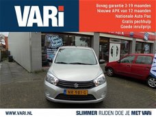 Suzuki Celerio - 1.0 COMFORT