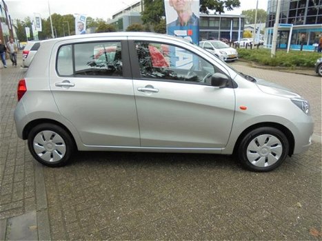 Suzuki Celerio - 1.0 COMFORT - 1