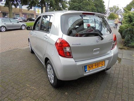 Suzuki Celerio - 1.0 COMFORT - 1