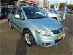 Suzuki SX4 - 1.6 Shogun - 1 - Thumbnail