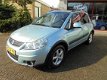 Suzuki SX4 - 1.6 Shogun - 1 - Thumbnail