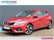 Nissan Pulsar - 1.2 DIG-T N-Connecta | Navigatie | Camera | Cruise & Climate Control | ½ Leder | DAB - 1 - Thumbnail