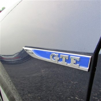 Volkswagen Golf - 1.4 TSI GTE DSG EXCL. BTW NAVI / TREKHAAK / LED - 1