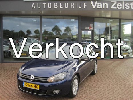 Volkswagen Golf - 1.4 Easyline*AIRCO*NAVIGATIE*CRUISE CONTROL*ACHTERUITRIJCAMERA* CDV*LM VELGEN*PARK - 1