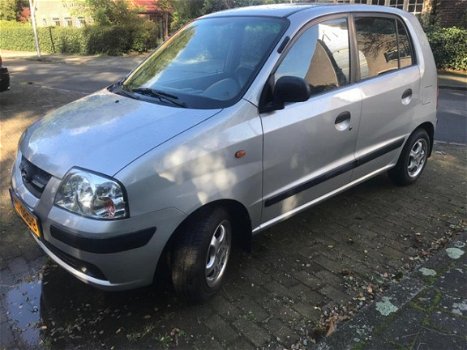 Hyundai Atos - 1.1i Active Young - 1