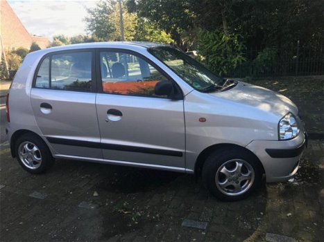 Hyundai Atos - 1.1i Active Young - 1