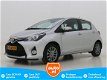 Toyota Yaris - 1.3 Vvt-I Lease Limited - 1 - Thumbnail