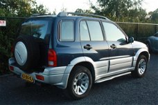 Suzuki Grand Vitara - 2.0 AIRCO NETTE AUTO