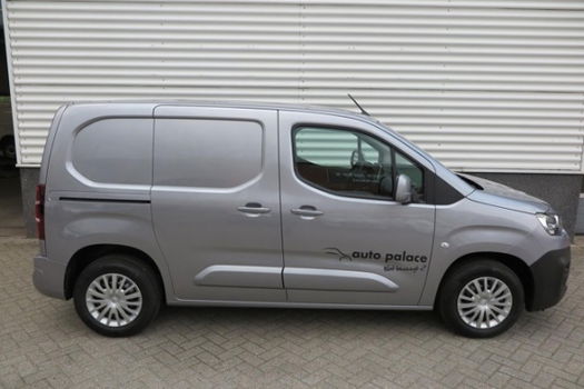 Citroën Berlingo - Van GB 1.6 BlueHDi 75pk L1 Club - 1