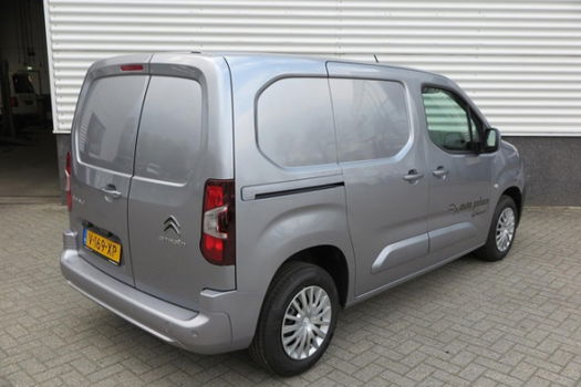 Citroën Berlingo - Van GB 1.6 BlueHDi 75pk L1 Club - 1