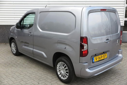 Citroën Berlingo - Van GB 1.6 BlueHDi 75pk L1 Club - 1