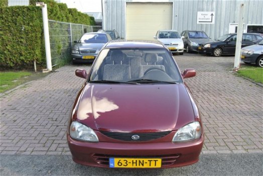 Daihatsu Charade - 1.3-16V RTi 3 Deurs Stuurbekrachtiging Nieuwe APK - 1