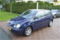 Volkswagen Polo - 1.2 3 Deurs Stuurbekrachtiging - 1 - Thumbnail