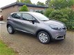 Renault Captur - TCE 90 DYNAMIQUE, NAVI, CLIMATE CONTR, CRUISE - 1 - Thumbnail