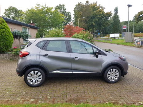 Renault Captur - TCE 90 DYNAMIQUE, NAVI, CLIMATE CONTR, CRUISE - 1