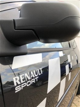 Renault Twingo - SPORT NIGHT & DAY - 1