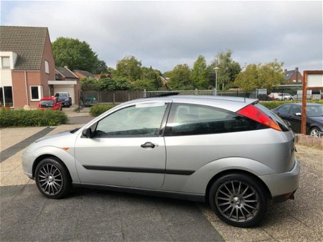 Ford Focus - 1.6-16V Trend SCHUIFDAK/LM VELGEN/NIEUWE APK - 1