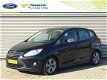 Ford C-Max - 1.0 EcoBoost 125pk Edition Navi Cruise - 1 - Thumbnail