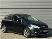 Ford C-Max - 1.0 EcoBoost 125pk Edition Navi Cruise - 1 - Thumbnail