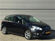 Ford C-Max - 1.0 EcoBoost 125pk Edition Navi Cruise