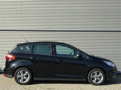 Ford C-Max - 1.0 EcoBoost 125pk Edition Navi Cruise - 1