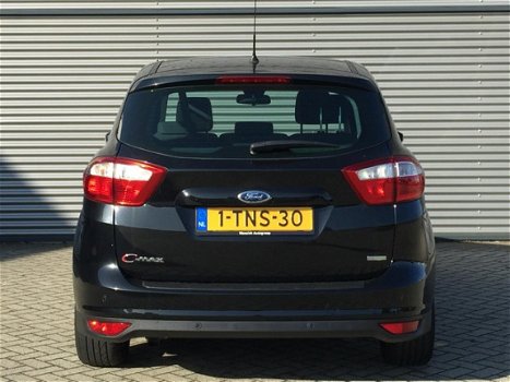 Ford C-Max - 1.0 EcoBoost 125pk Edition Navi Cruise - 1