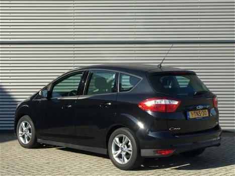 Ford C-Max - 1.0 EcoBoost 125pk Edition Navi Cruise - 1