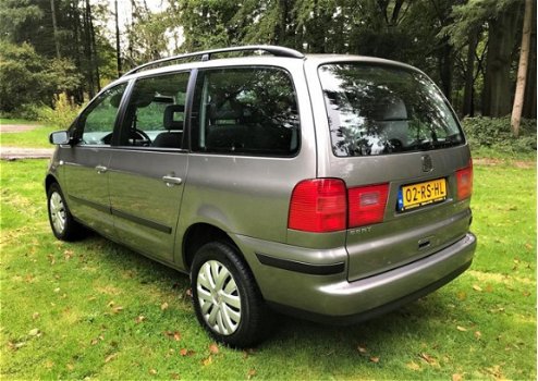 Seat Alhambra - 2.0 Reference .Clima. 7-Persoons. BJ'2005 - 1