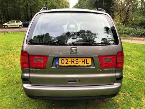 Seat Alhambra - 2.0 Reference .Clima. 7-Persoons. BJ'2005 - 1