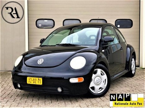 Volkswagen New Beetle - Highline - 1