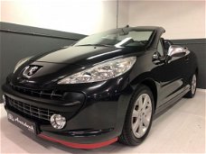 Peugeot 207 - CC 1.6 VTi 120PK *Airco/PDC/NW Banden