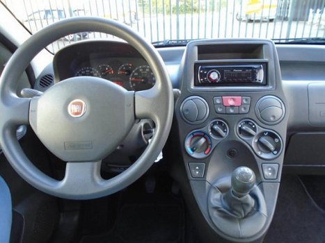 Fiat Panda - 1.2 Edizione Cool Boekjes N.A.P - 1