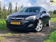 Opel Astra Sports Tourer - 1.4 Turbo Sport *fulloption*18inch*Navi*onderhoudshistorie