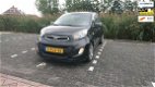 Kia Picanto - 1.0 CVVT ComfortLine airco rijklaar - 1 - Thumbnail