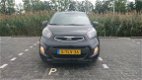 Kia Picanto - 1.0 CVVT ComfortLine airco rijklaar - 1 - Thumbnail