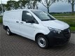 Mercedes-Benz Vito - 114 CDI lang, airco, 59 dkm - 1 - Thumbnail