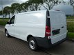 Mercedes-Benz Vito - 114 CDI lang, airco, 59 dkm - 1 - Thumbnail