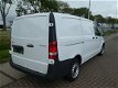 Mercedes-Benz Vito - 114 CDI lang, airco, 59 dkm - 1 - Thumbnail